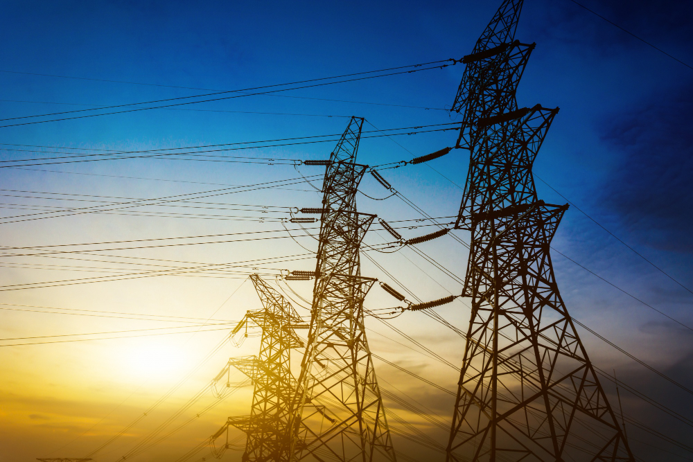 Dispositivos EX para áreas classificadas das usinas elétricas